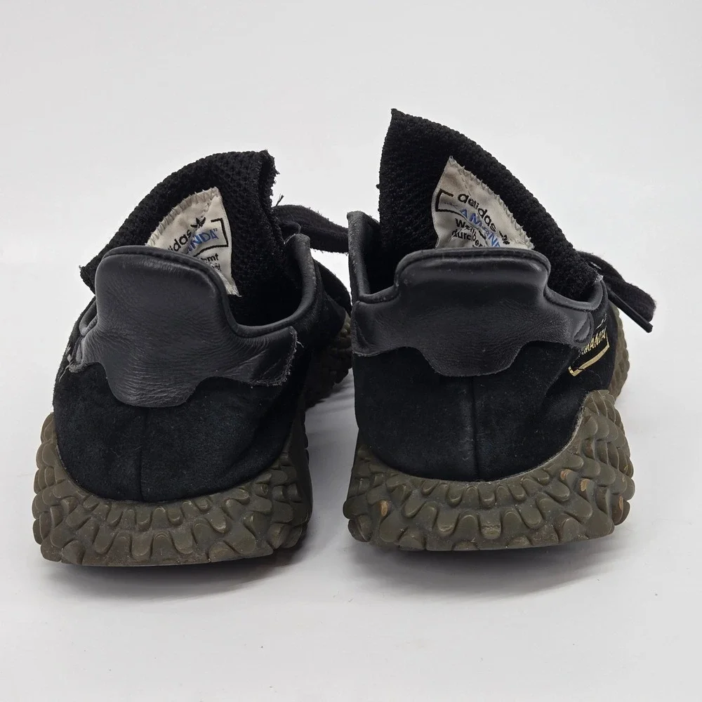 adidas edgy gorpcore