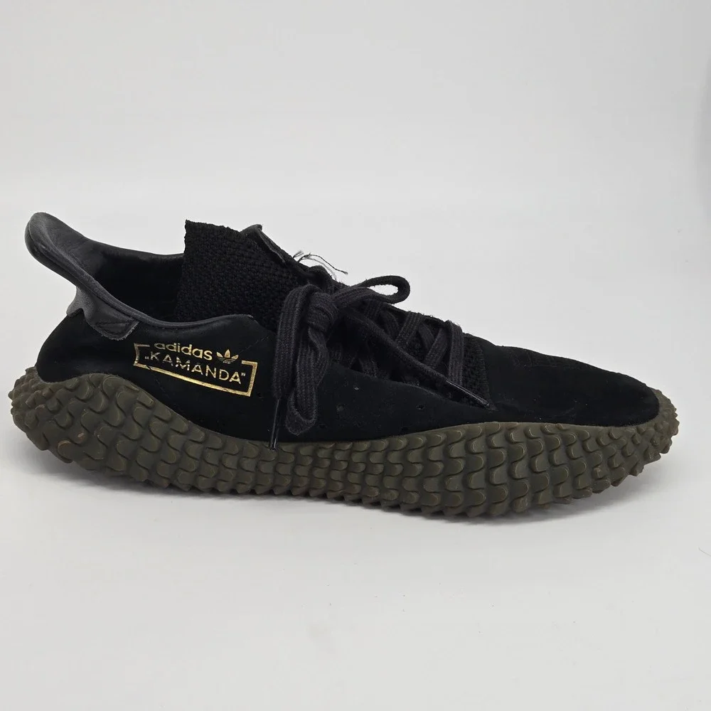 adidas edgy gorpcore
