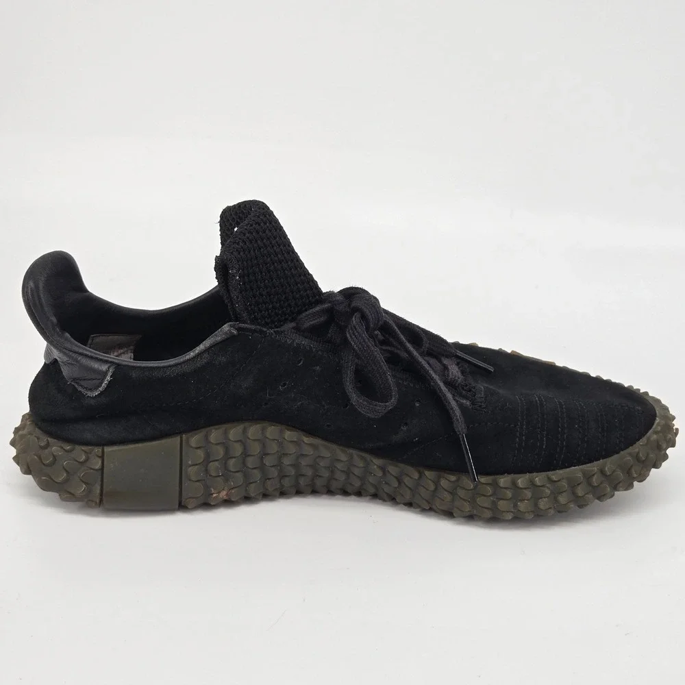 adidas edgy gorpcore