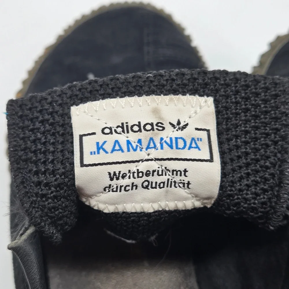 adidas edgy gorpcore