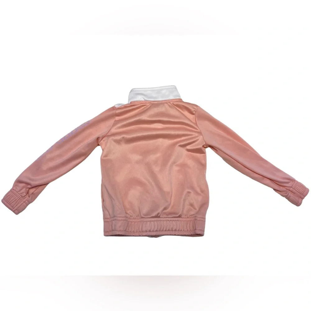 Puma orange white