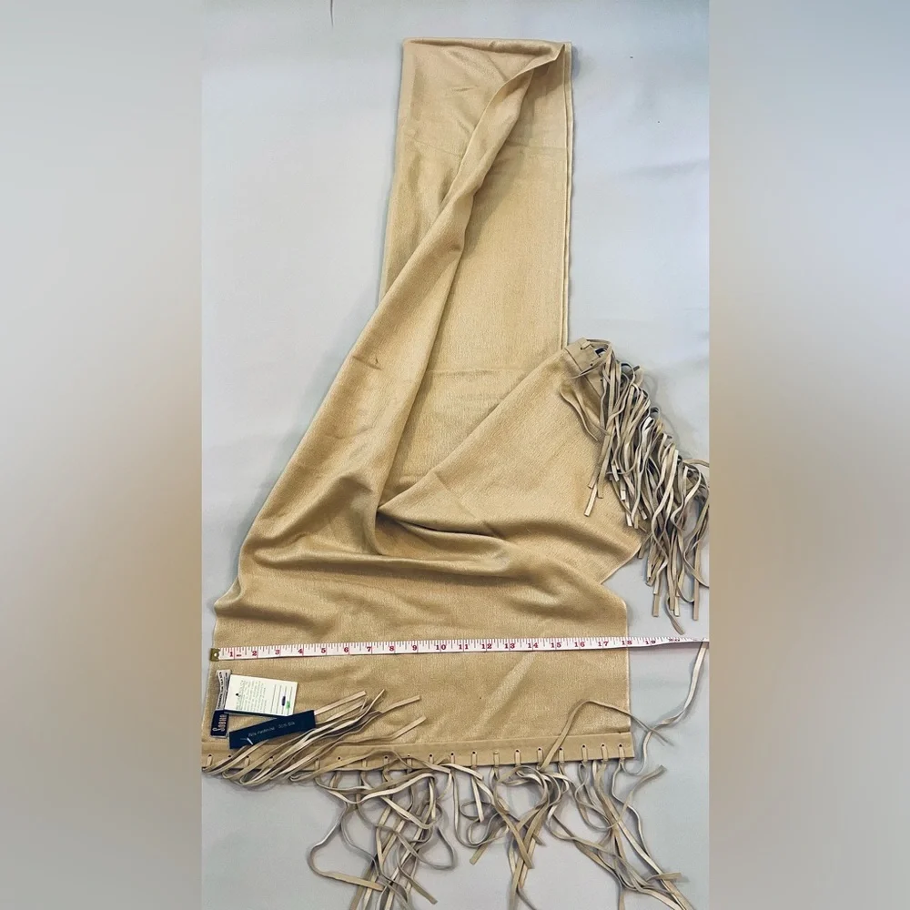 sobha cashmere silk