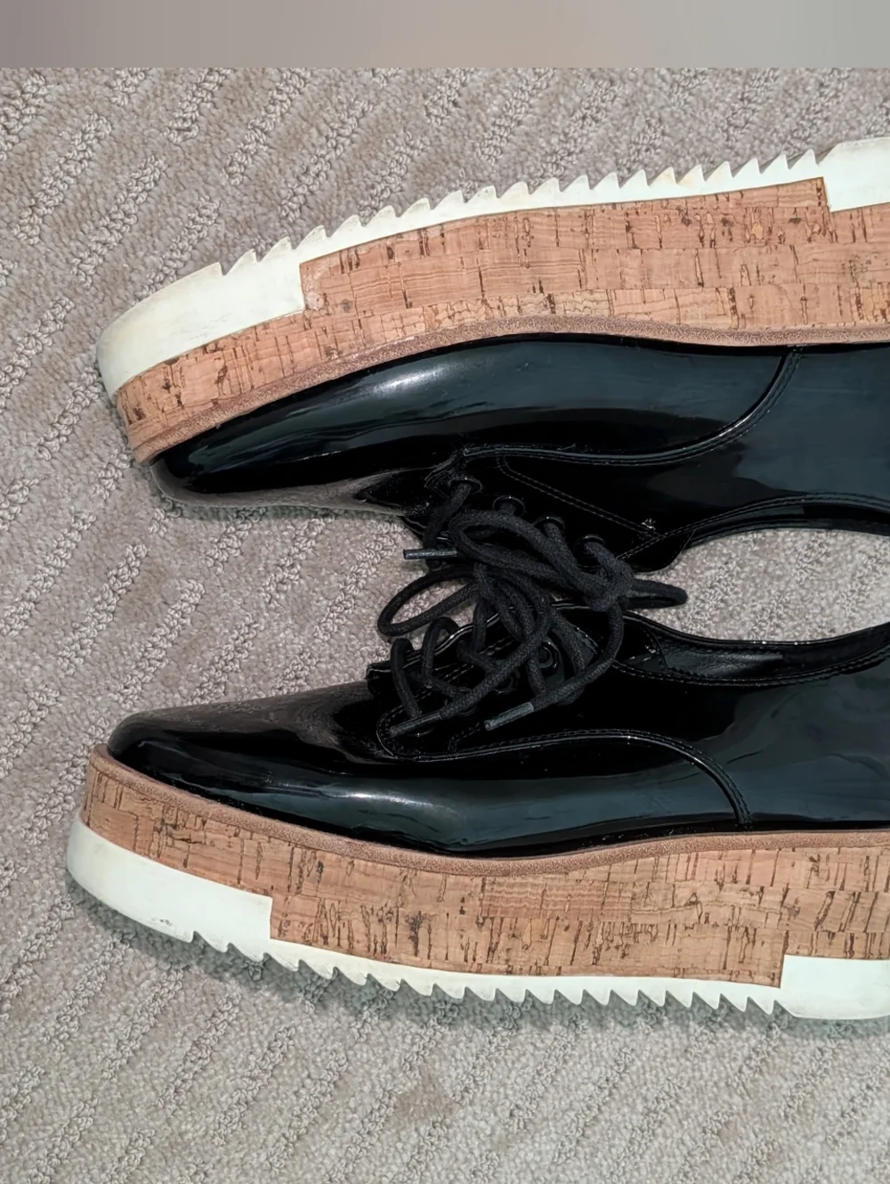 Aldo women’s black