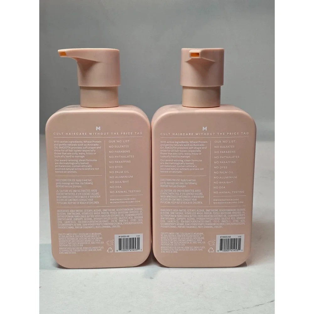 MONDAY HAIRCARE brand new