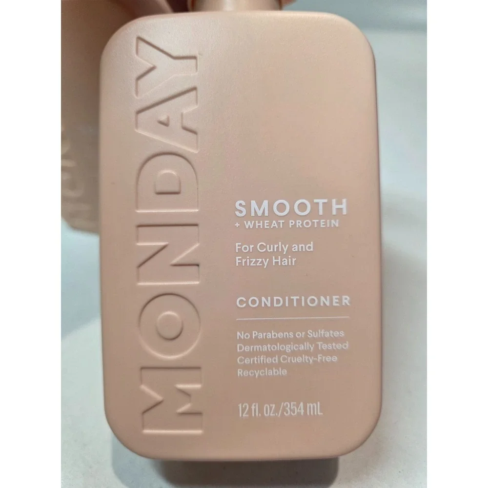 MONDAY HAIRCARE brand new