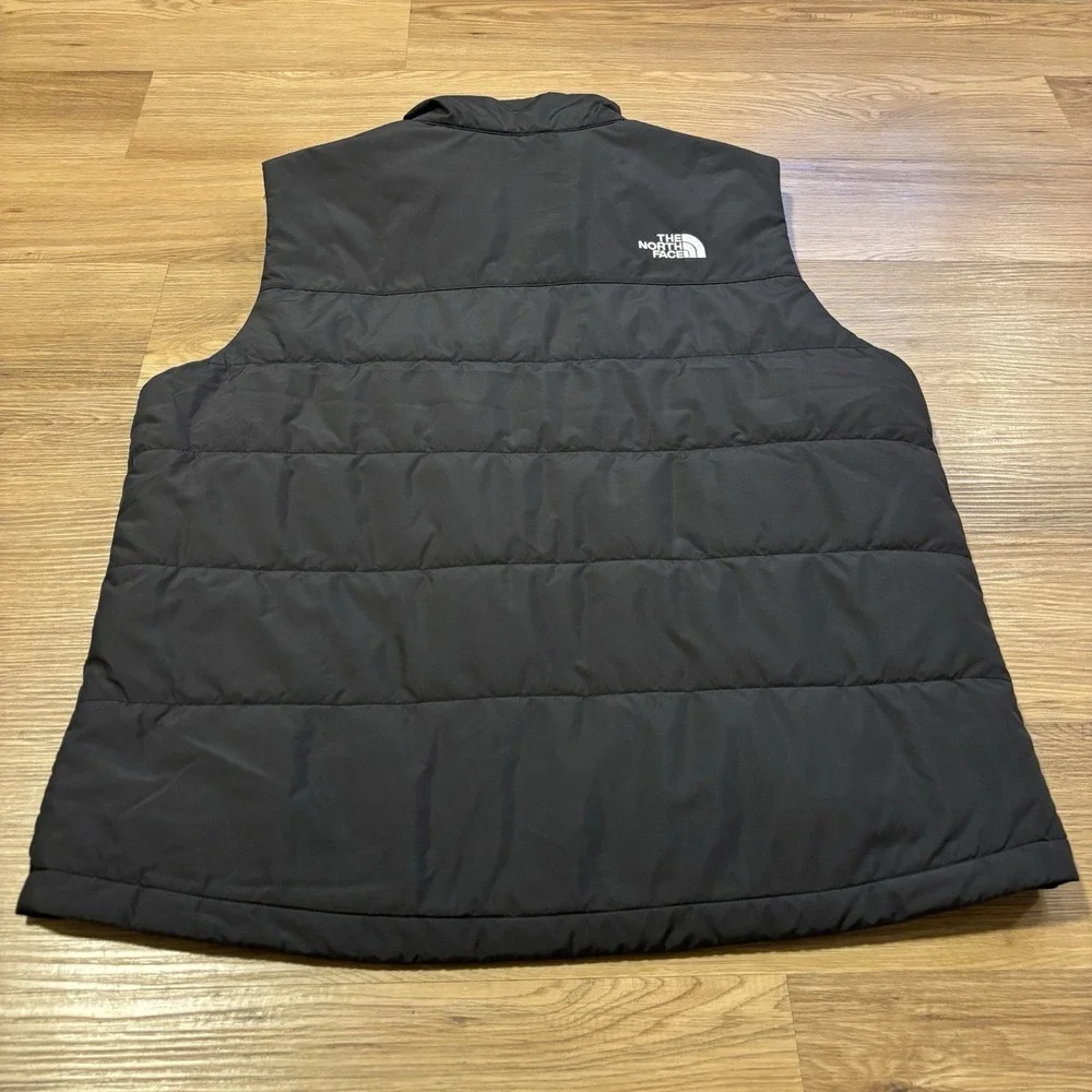 The North Face excellent details