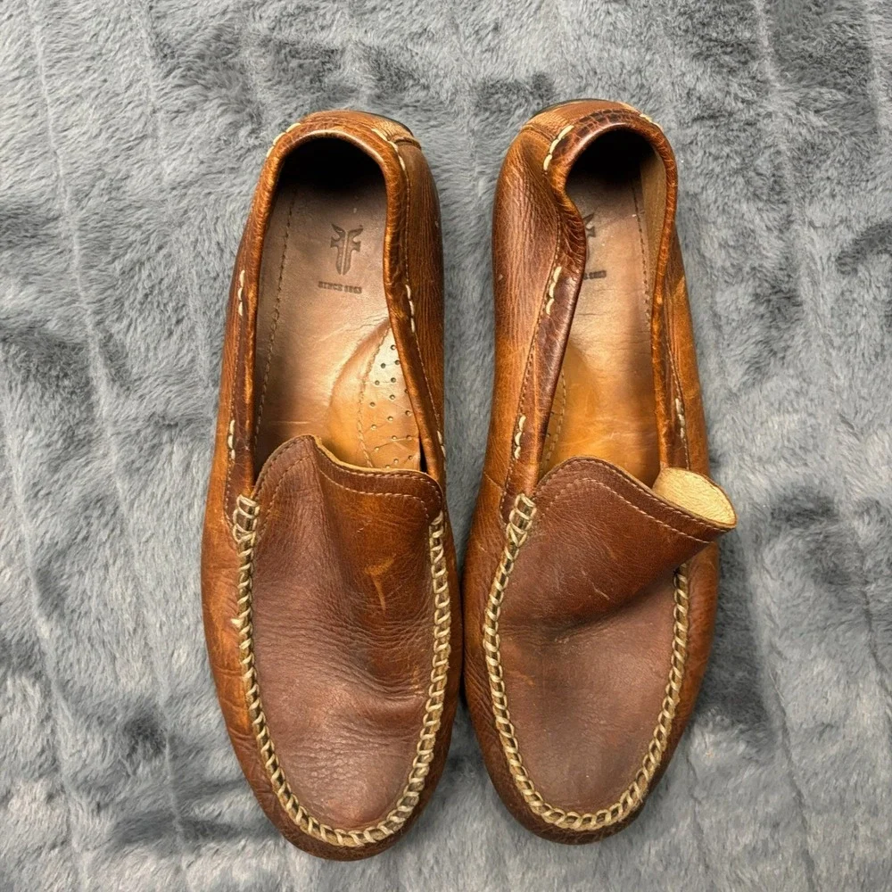Frye lewis venetian