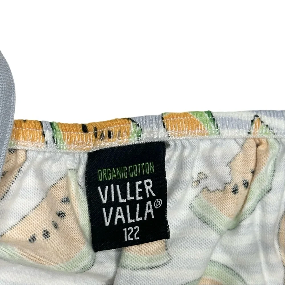 villervalla melon jumpsuit