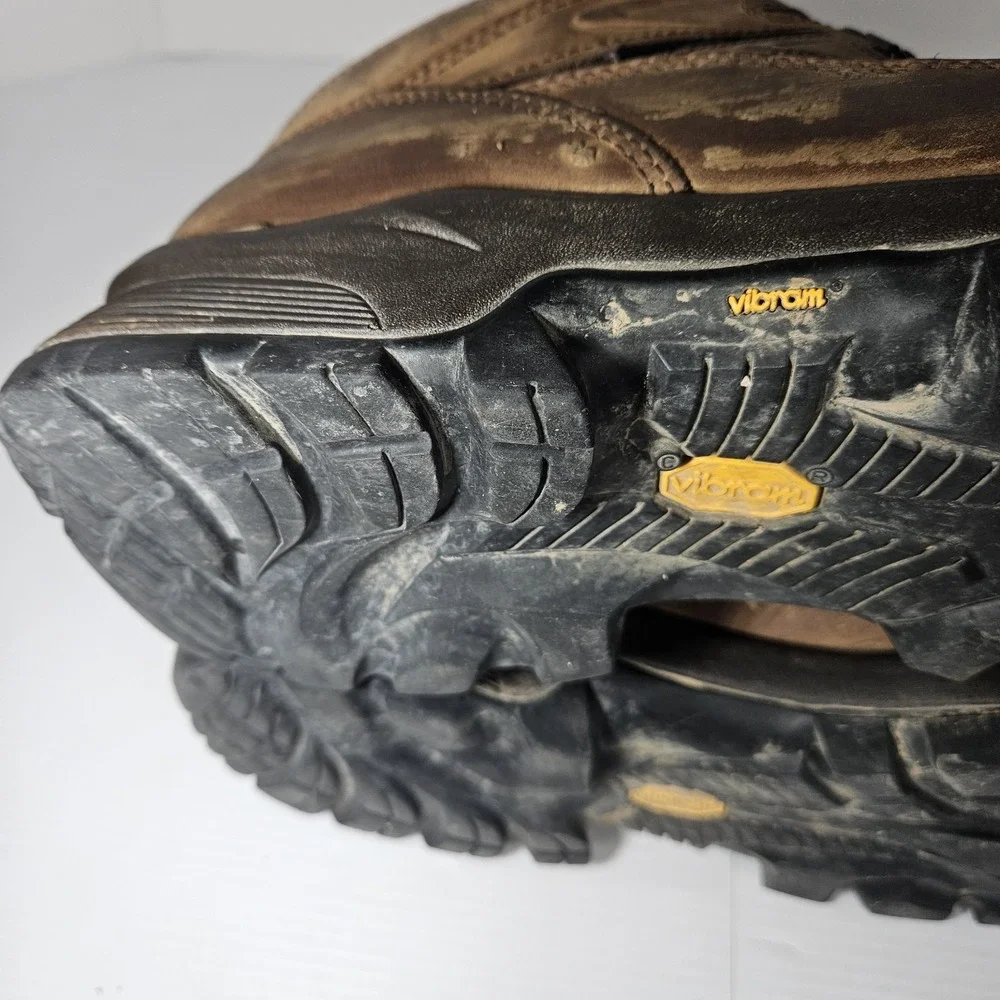 Red Wing Shoes orthotics not