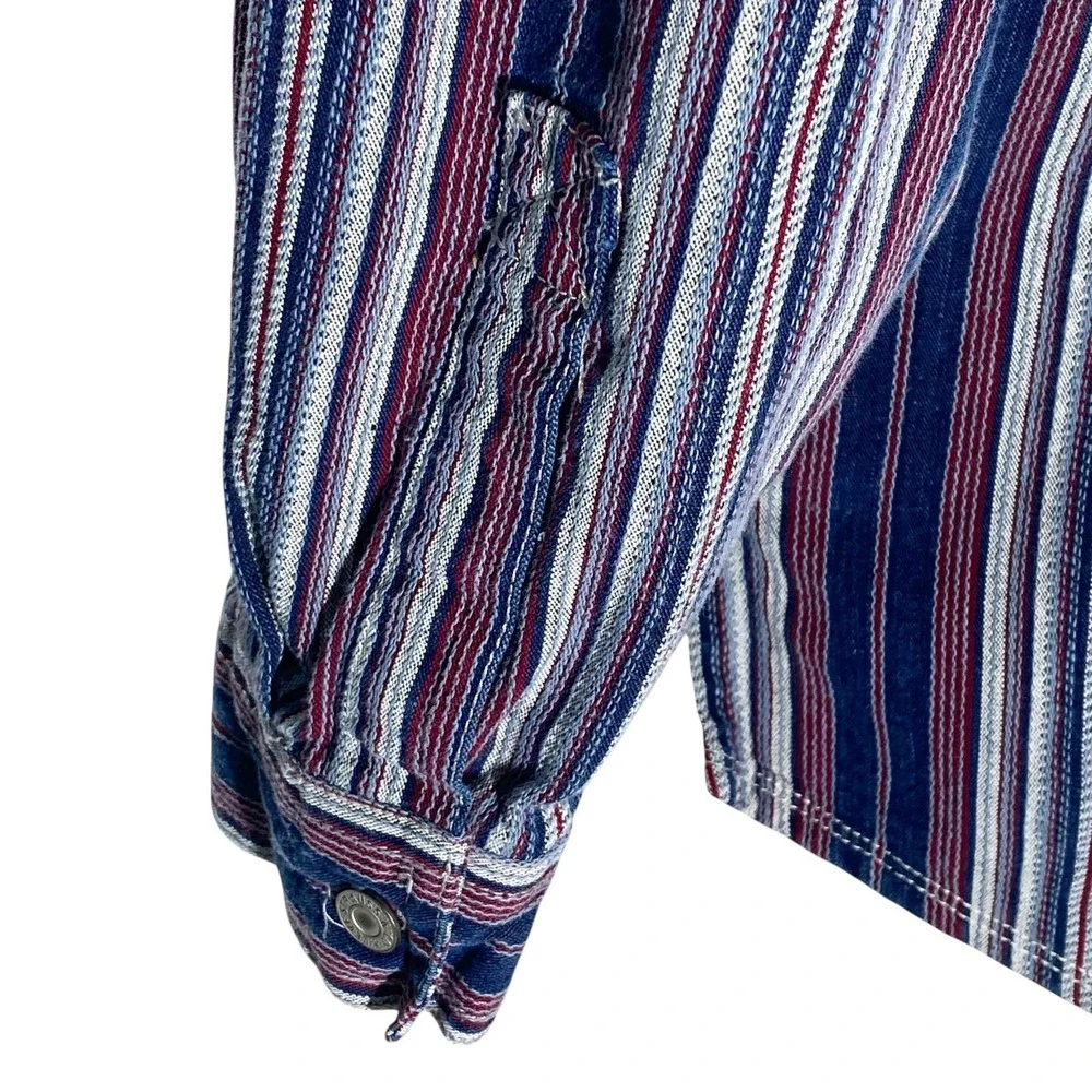 Levis used but