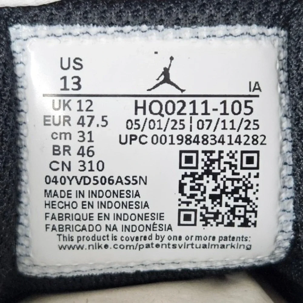 Nike brand new