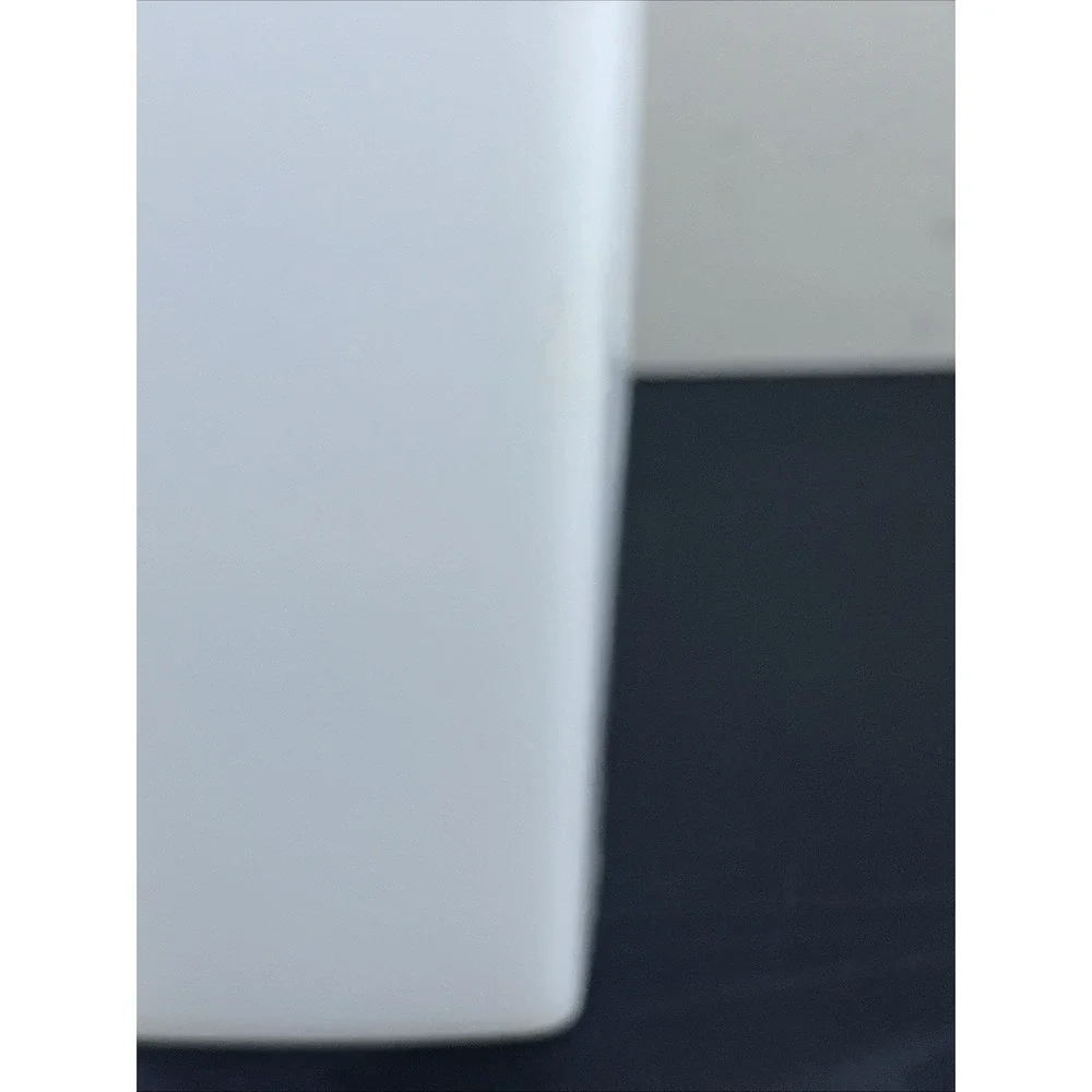 Vintage Tupperware 2 Qt Clear Cereal Snack Keeper #469-5 Container USA‎