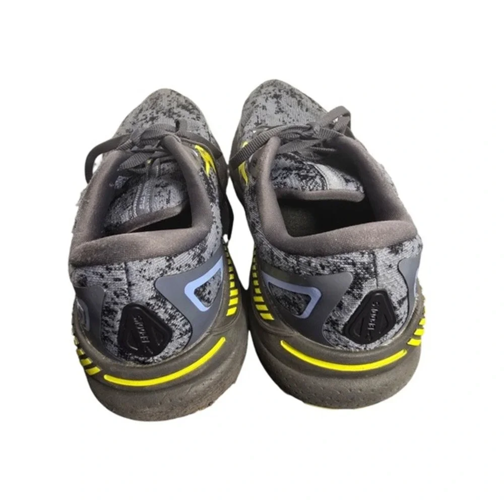 Brooks experience superior