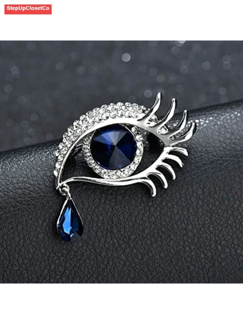 N/A elegant tear