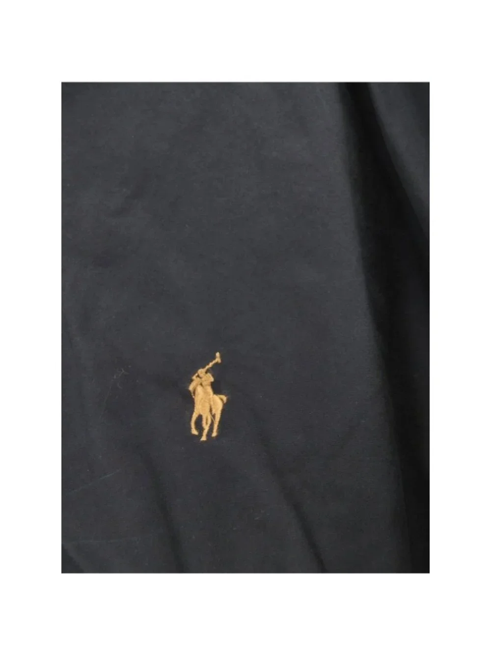 Polo Ralph Lauren brand polo