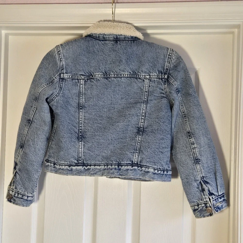 GAP denim kid