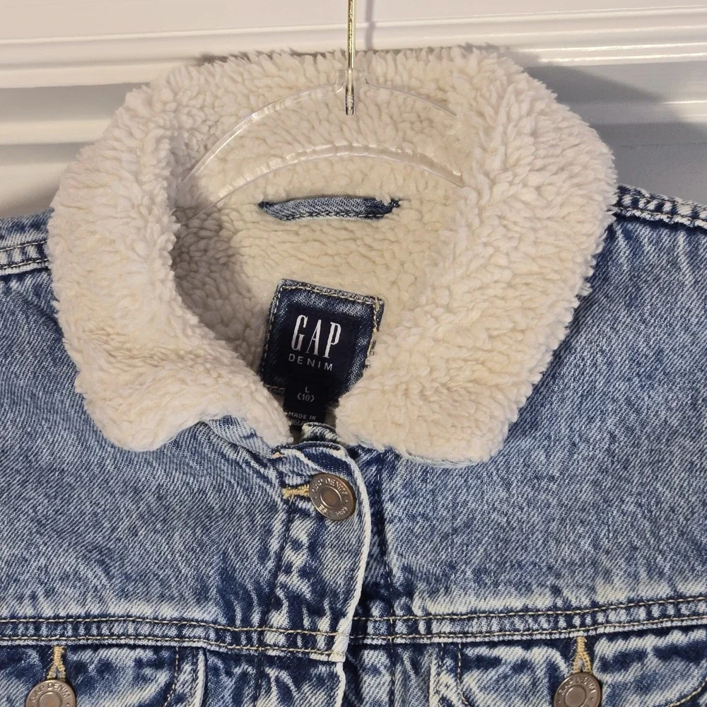 GAP denim kid