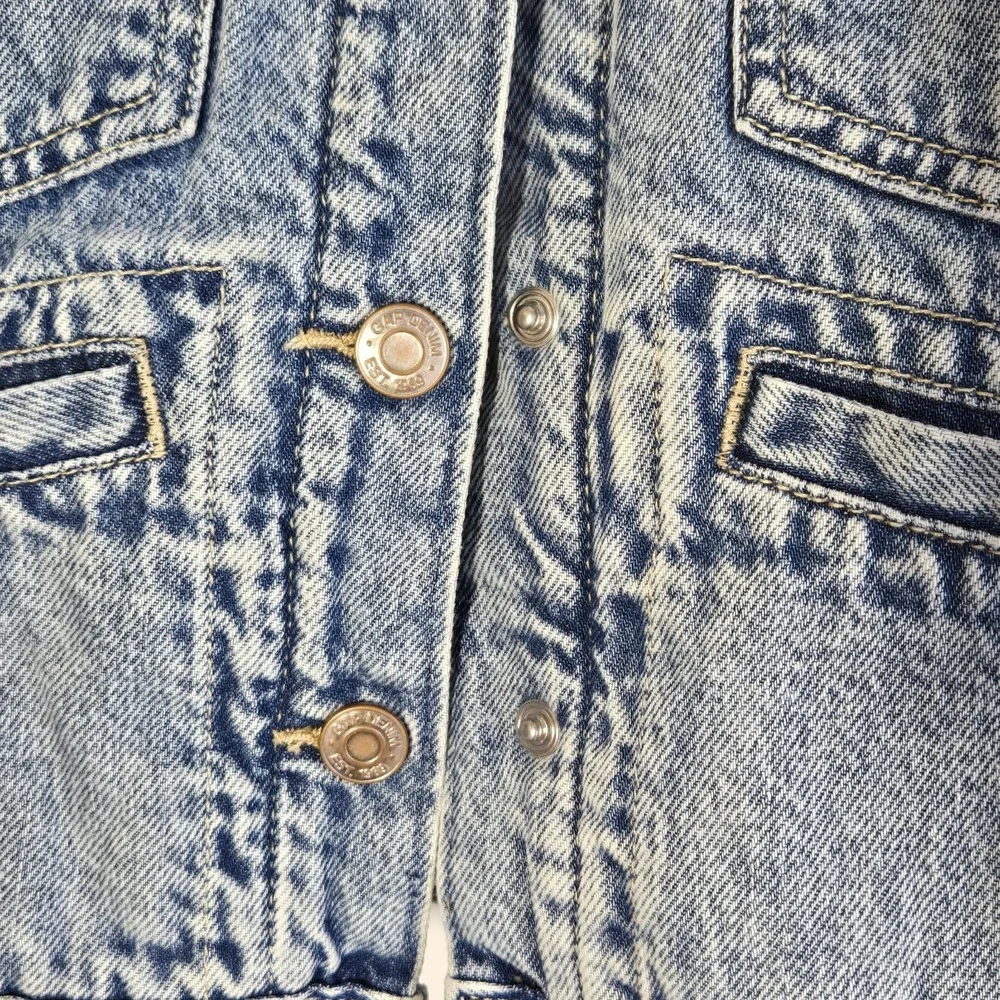 GAP denim kid