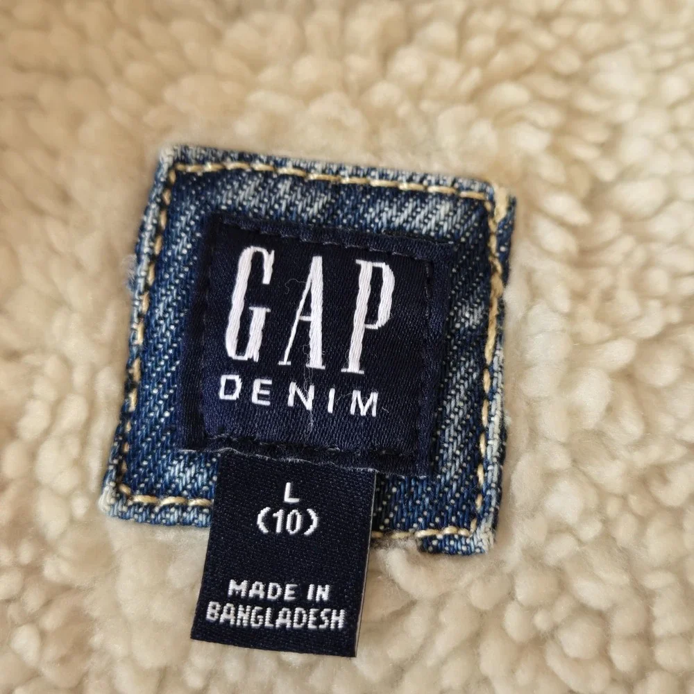 GAP denim kid