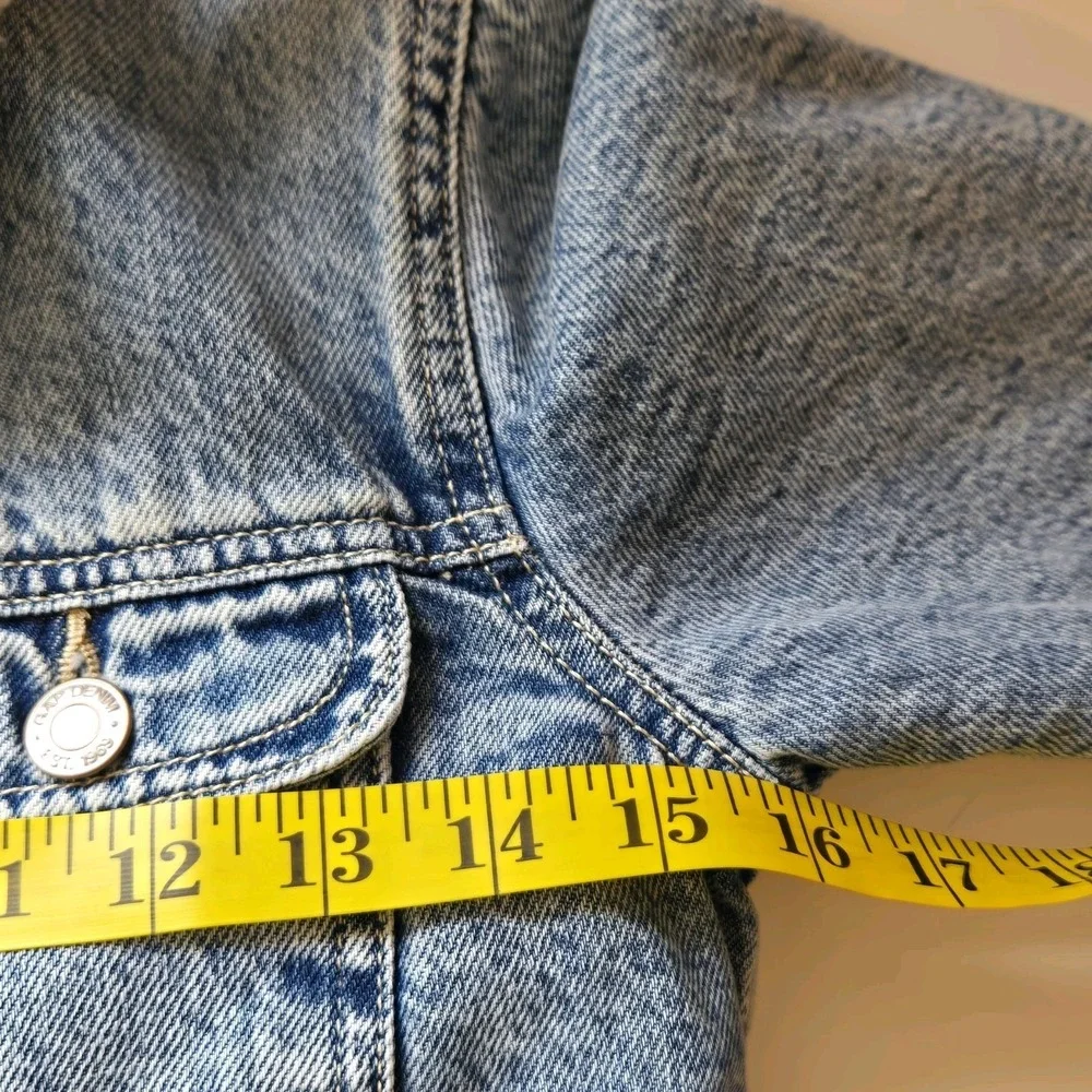 GAP denim kid