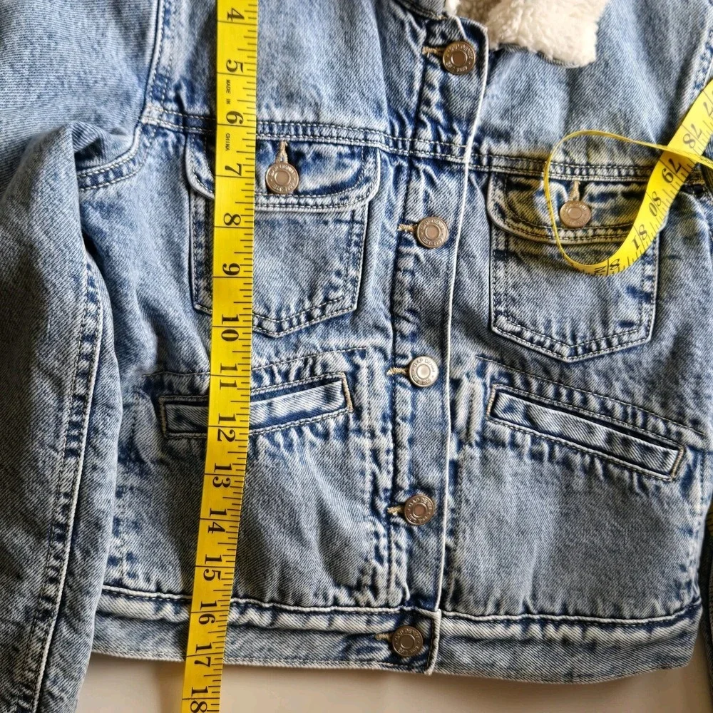 GAP denim kid