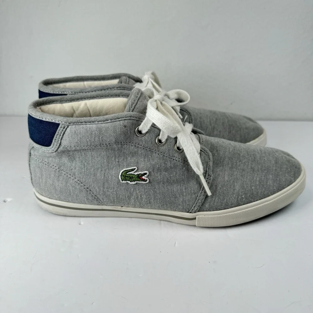 Lacoste ampthill gry2