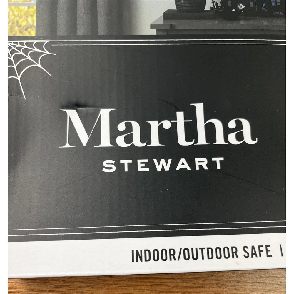 Martha Stewart includes stewart