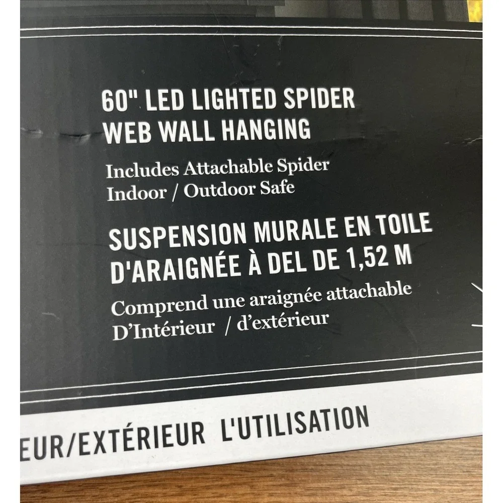 Martha Stewart led batteries