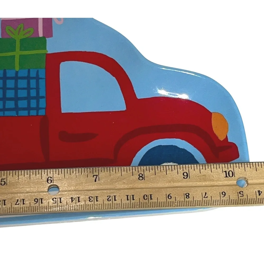 Wondershop lot red