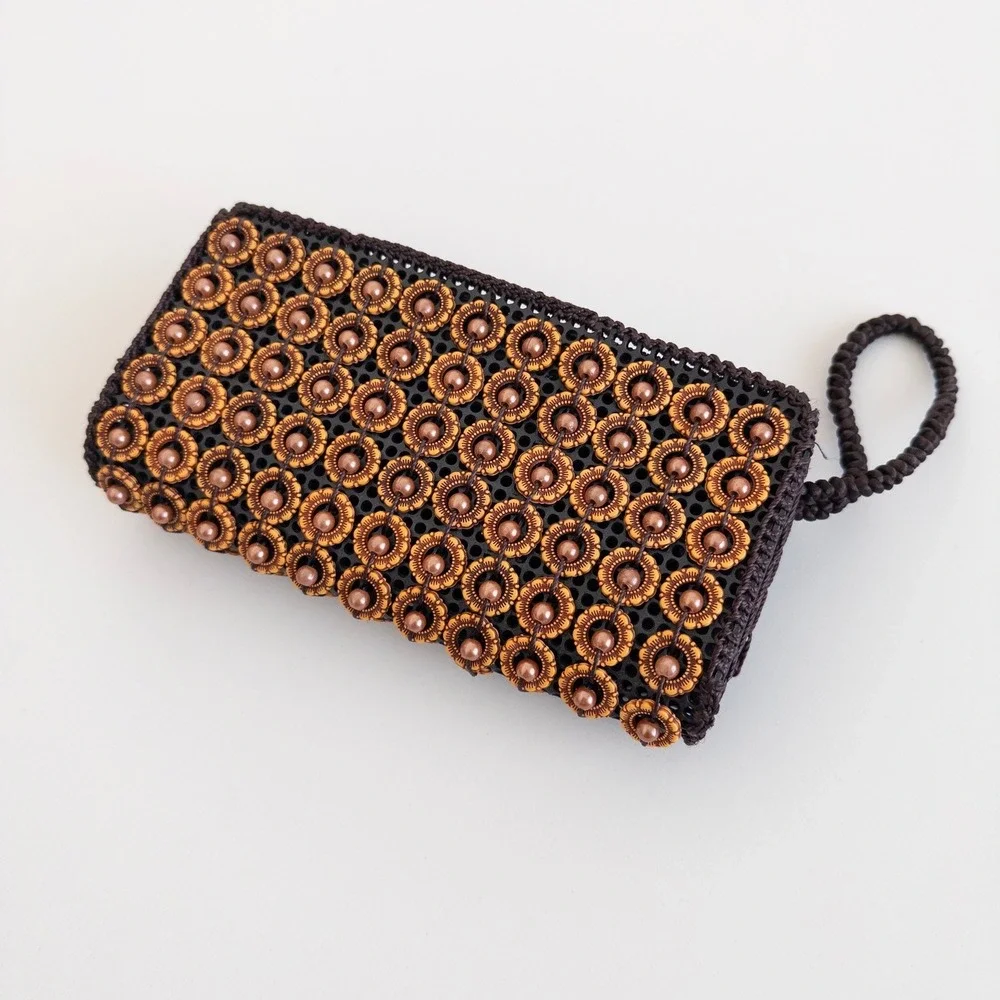 N/A intricate floral