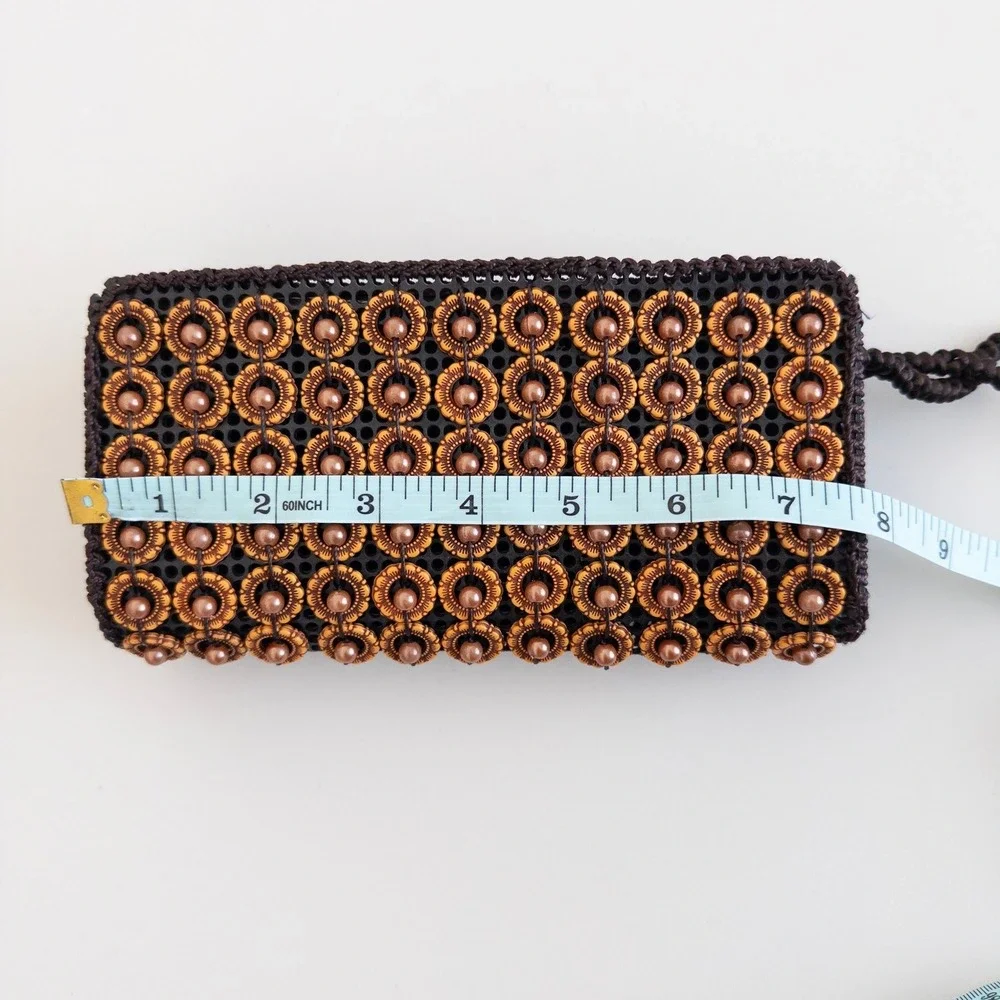 N/A intricate floral