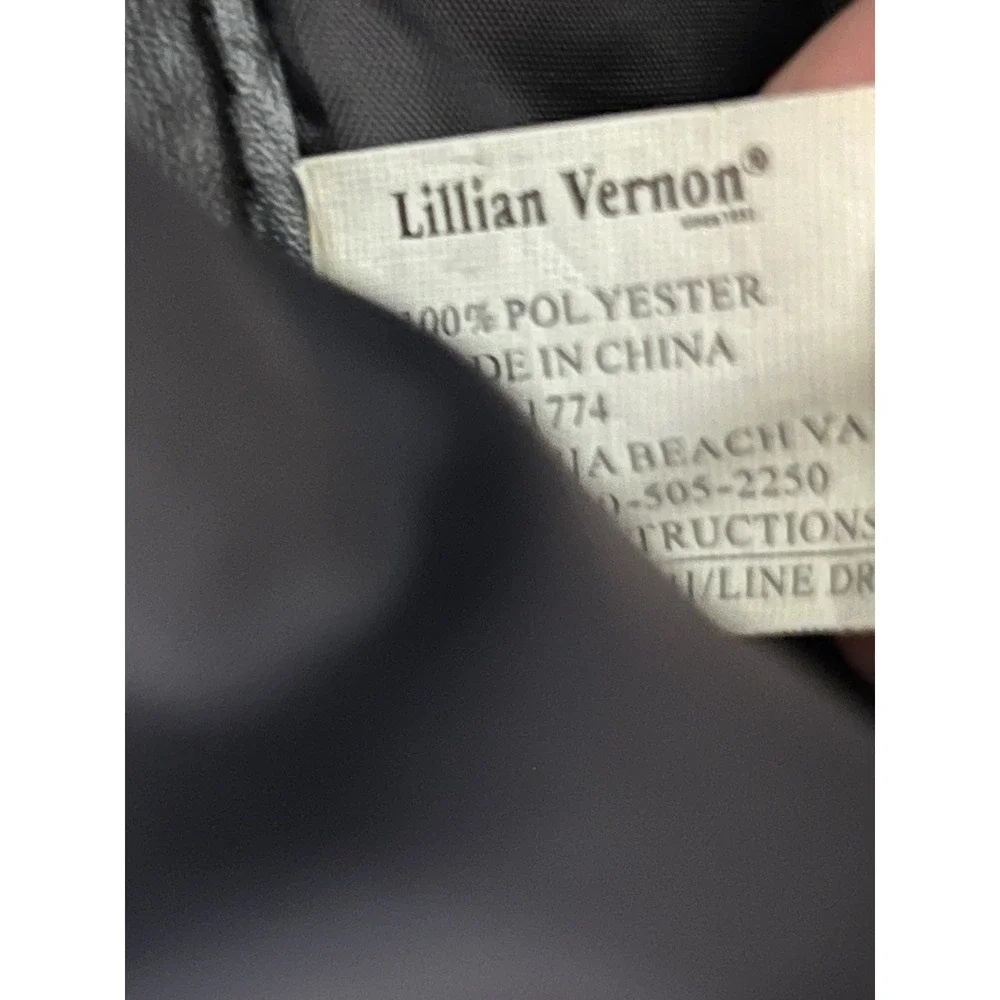 Lillian Vernon lillian vernon