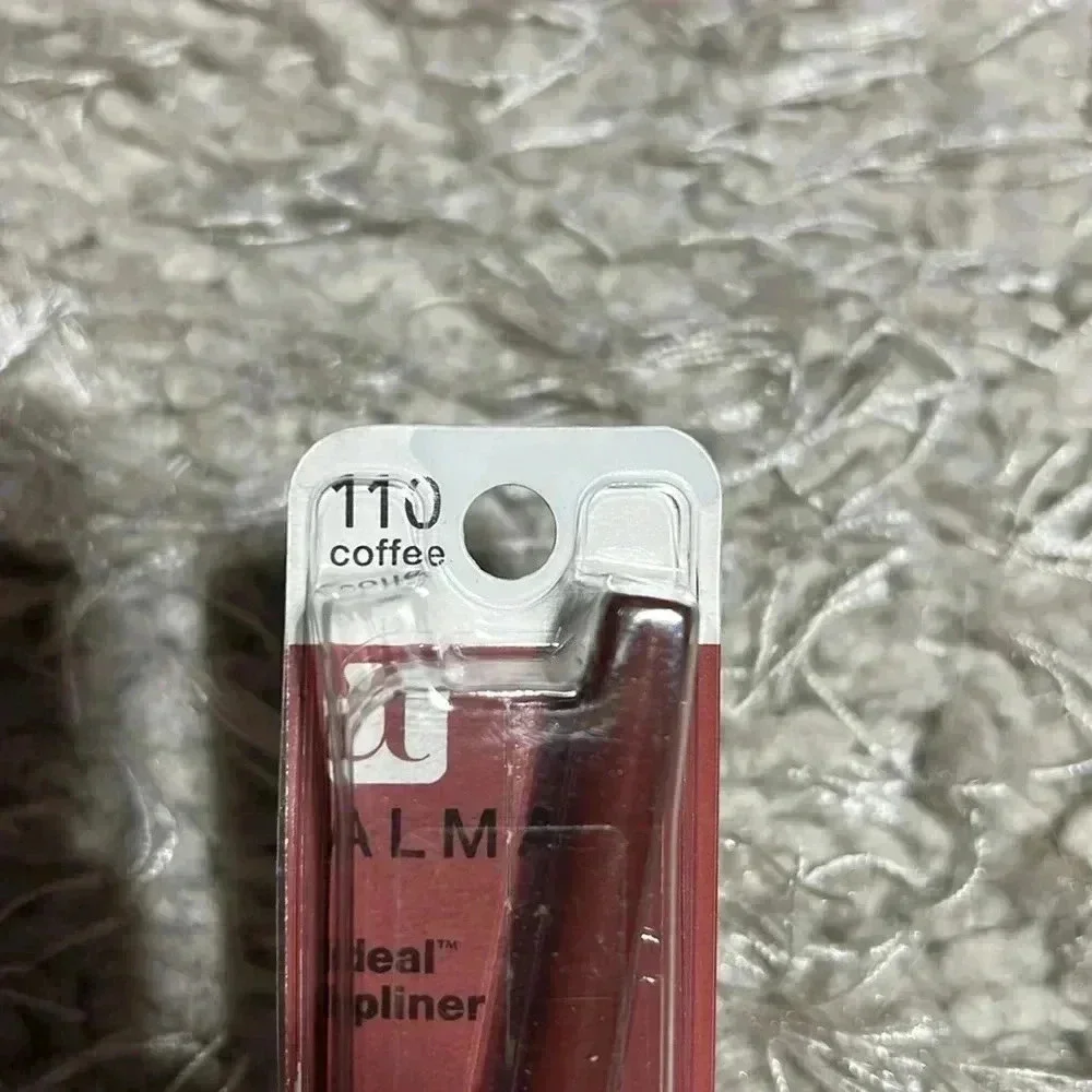 Almay coffee check