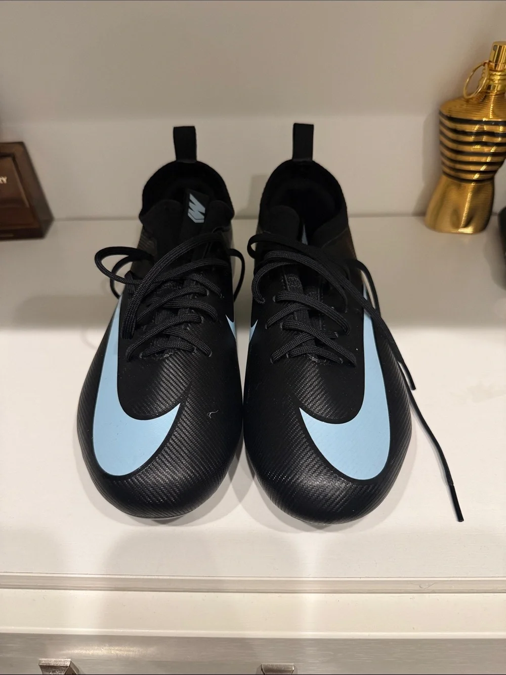 Nike sleek men