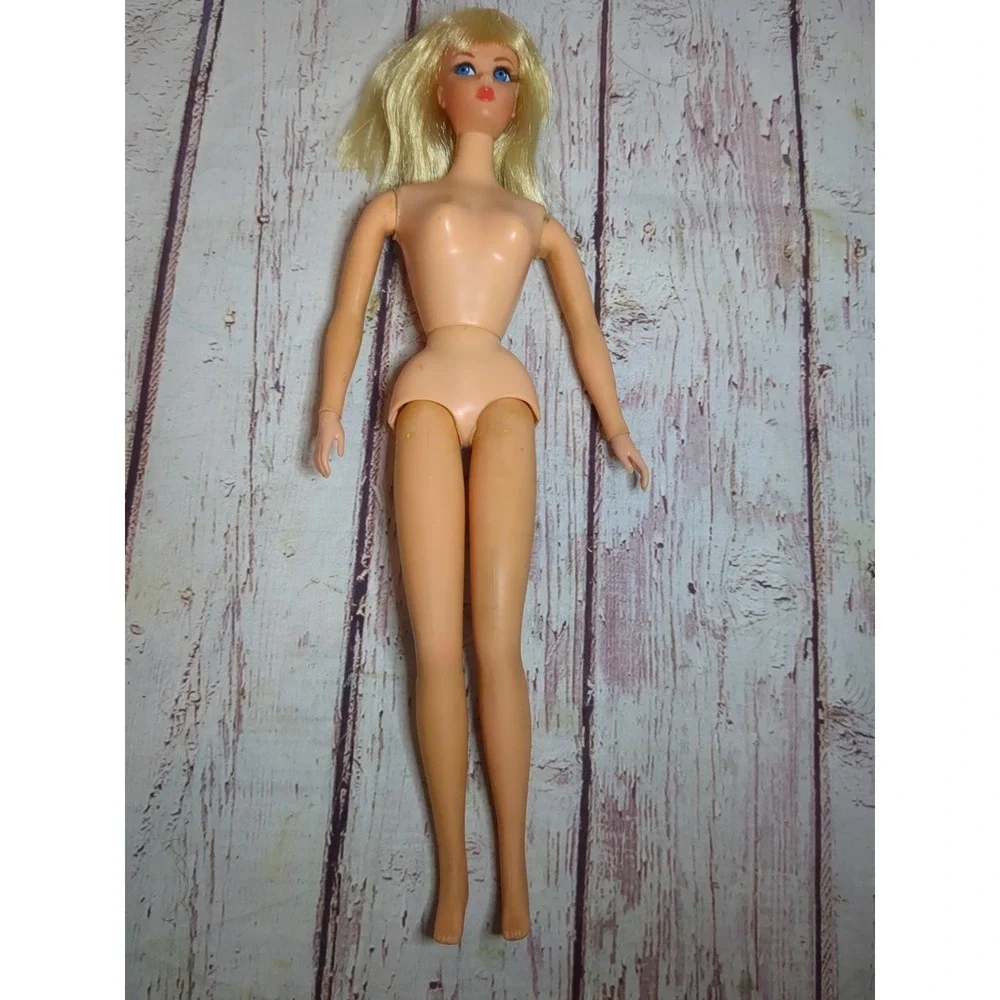 Mattel good pre