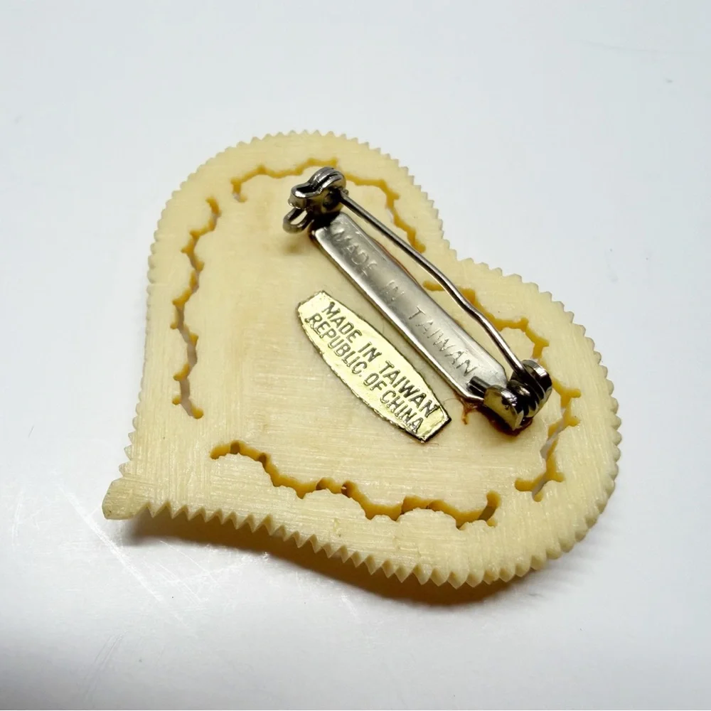 N/A vintage celluloid