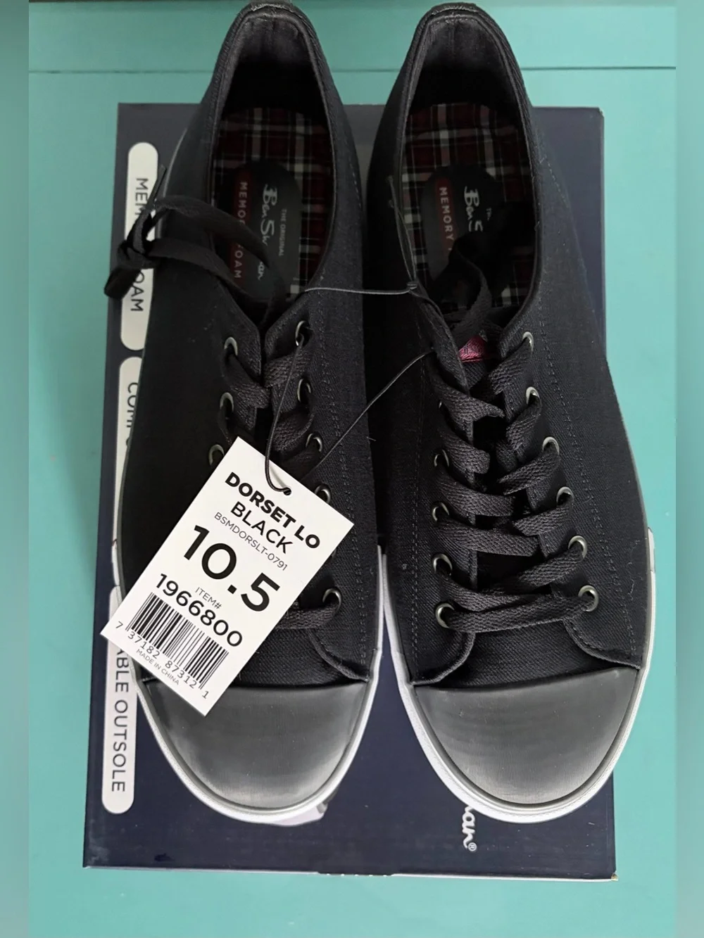 Ben Sherman brand new