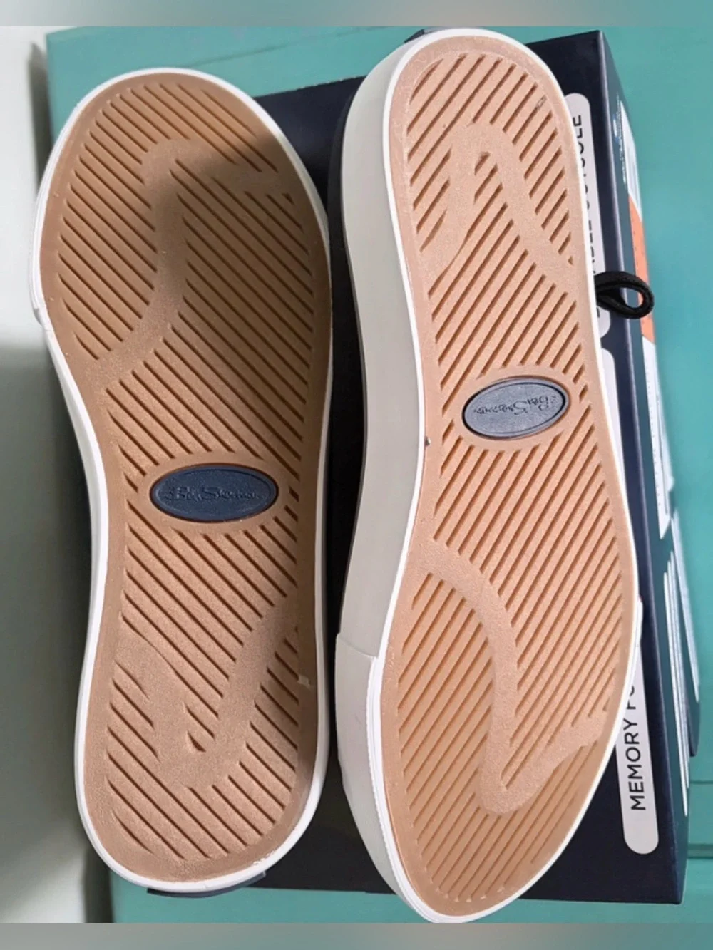 Ben Sherman brand new
