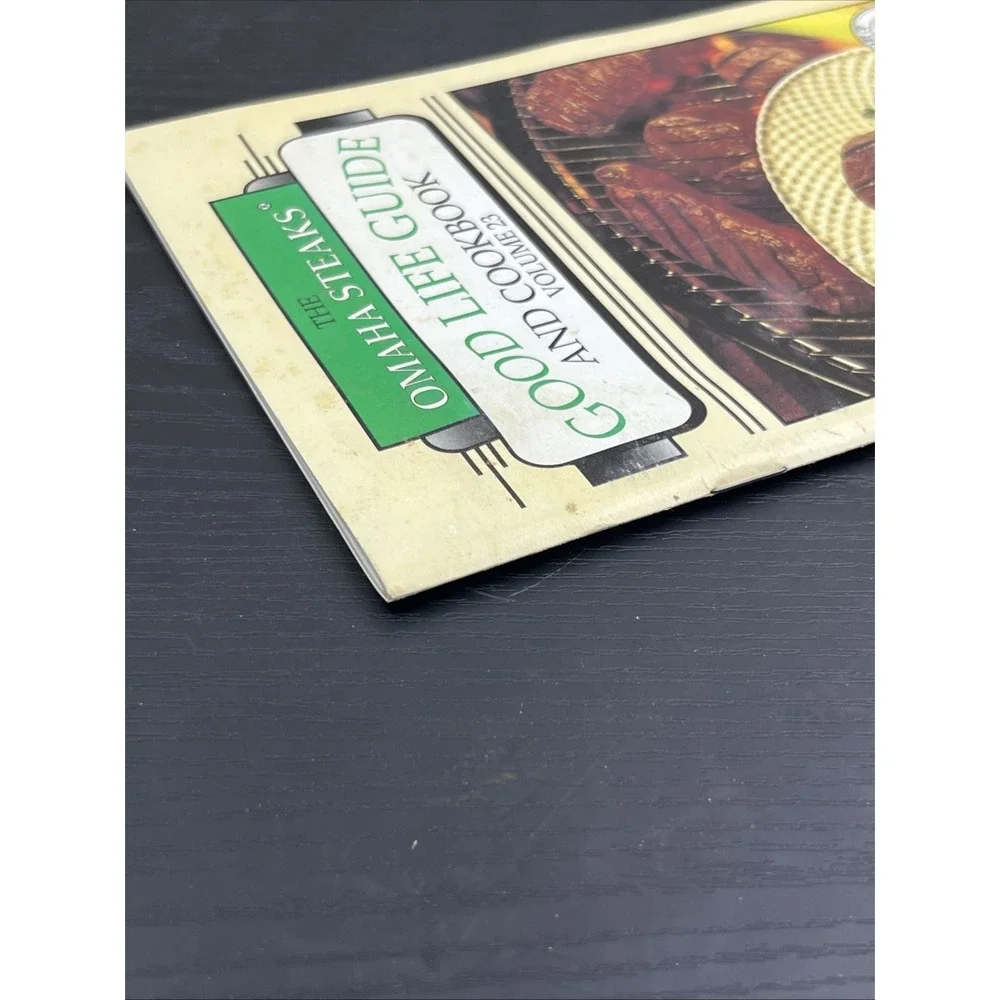 N/A omaha steaks
