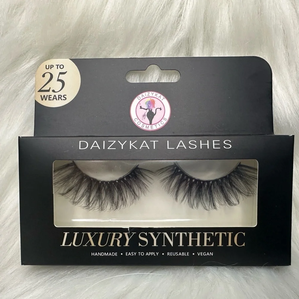 Daizykat Cosmetics daizykat cosmetics