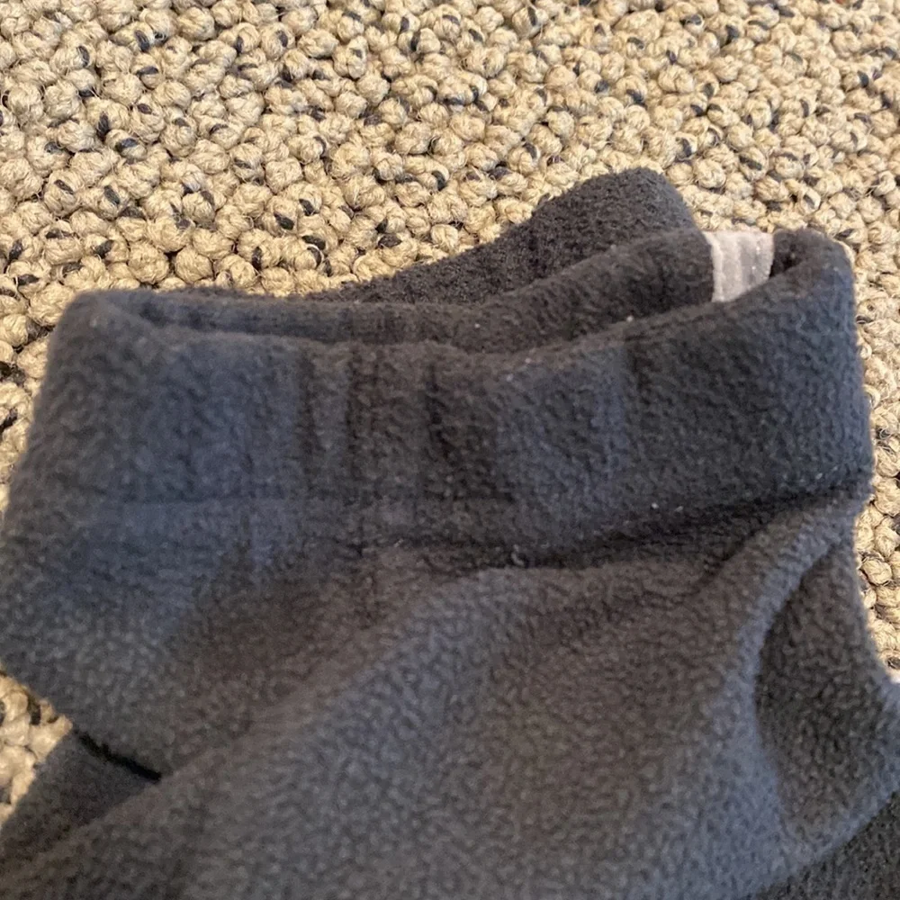 Nike Therma-Fit Fleece Joggers Size 3T in EUC