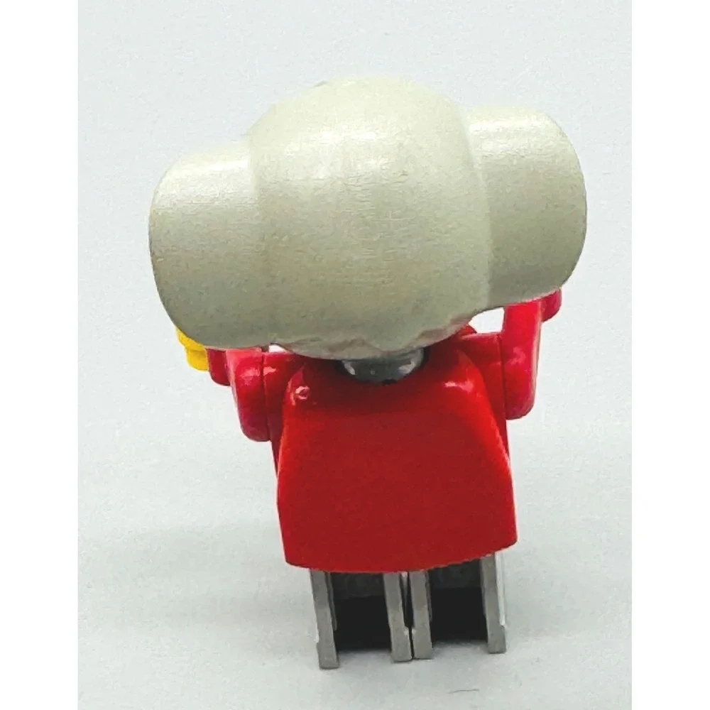 Lego fabuland elton