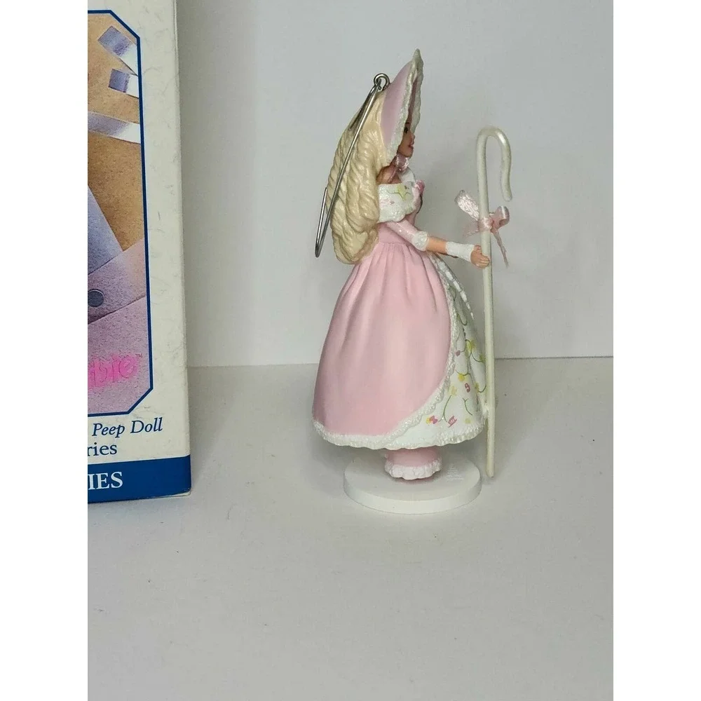 Hallmark charming keepsake