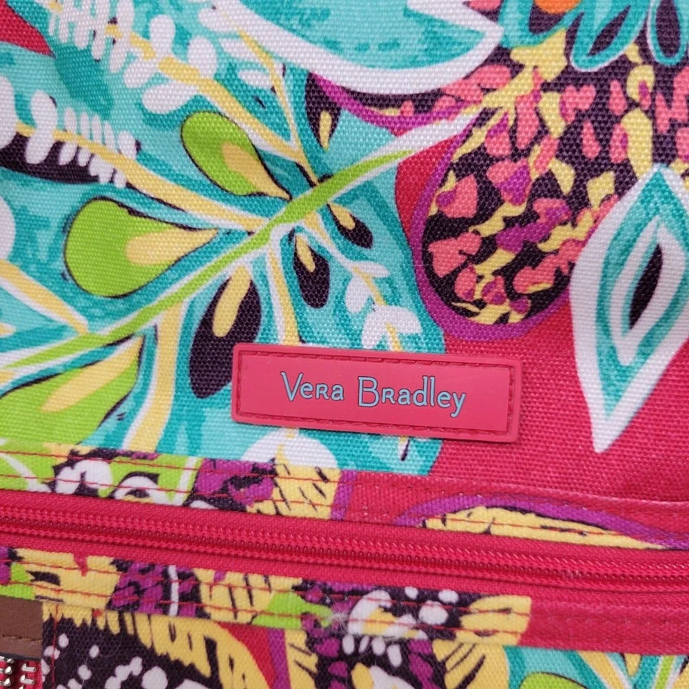 Vera Bradley please see