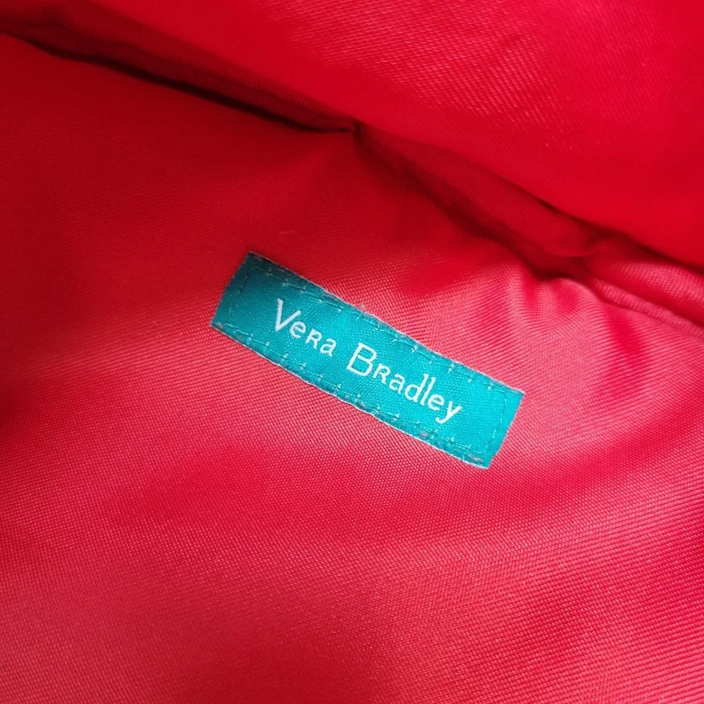Vera Bradley please see