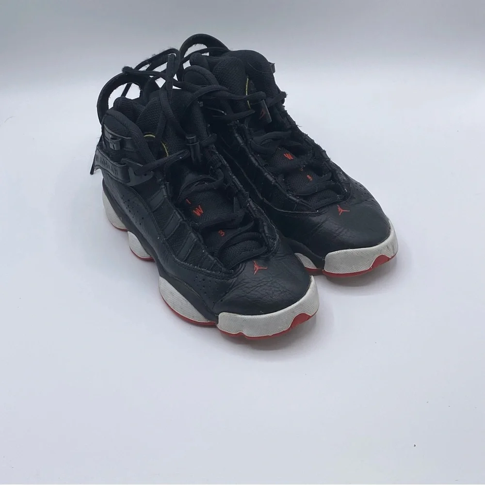 Jordan experience iconic
