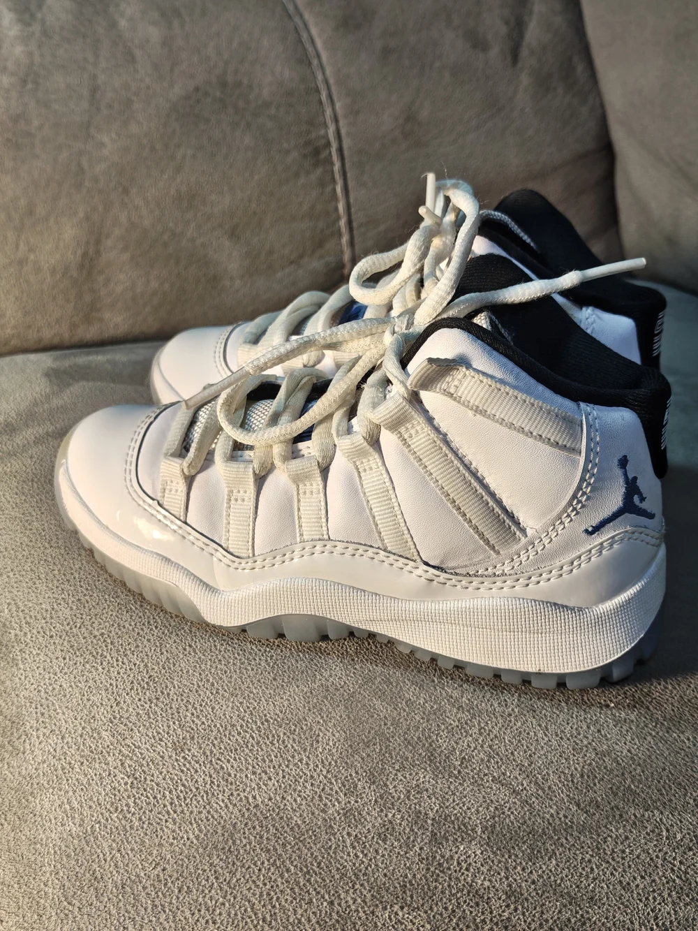 Jordan classic kids