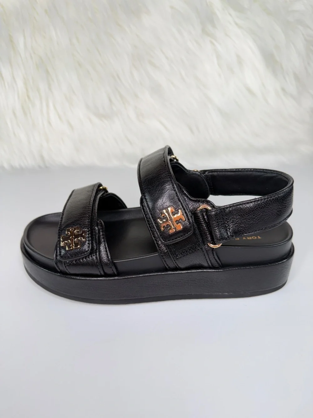 Tory Burch day evening