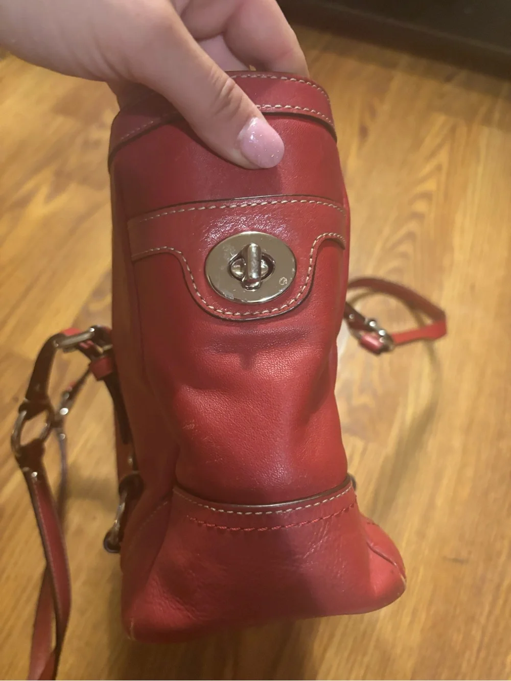 Coach vintage gallery