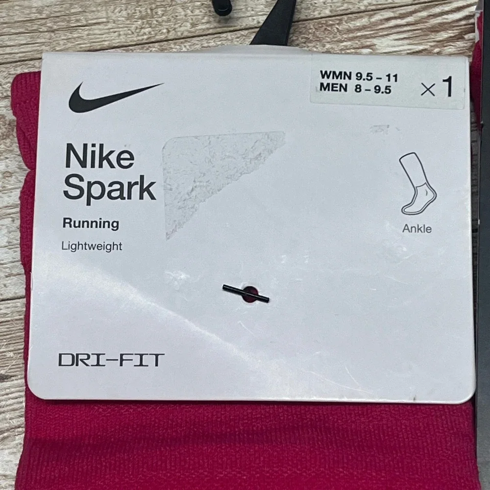 Nike elevate your